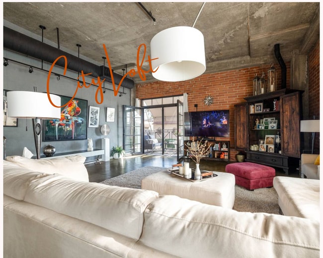 Building Photo - 3940 7th Ave Unit CITY LOFT