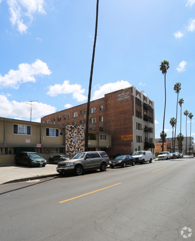 Photo - New Hampshire Manor