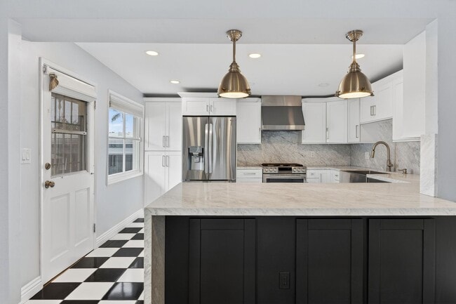 Photo - Beautifully updated 3-bedroom, 2.5-bathroom Craftsman in the heart of South Park