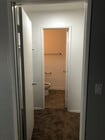 Walk in closet - Oasis Apartments