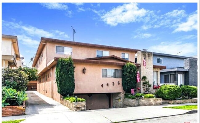 Building Photo - 4436 137th St Unit A Rental