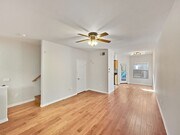 Photo - Spacious 2B/2.5BA Townhouse in North Park w/ Two-Car Garage & A/C!