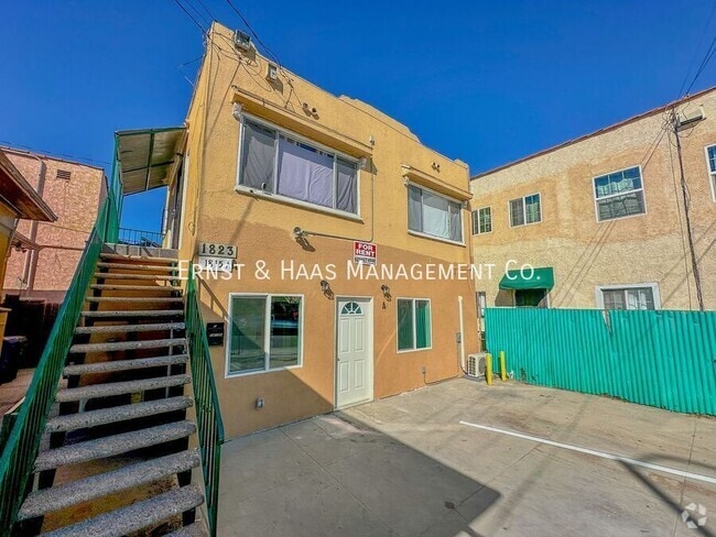 Building Photo - 1823 E 11th St Rental
