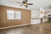 Photo - Open-Concept La Quinta Home with Private Fenced Yard