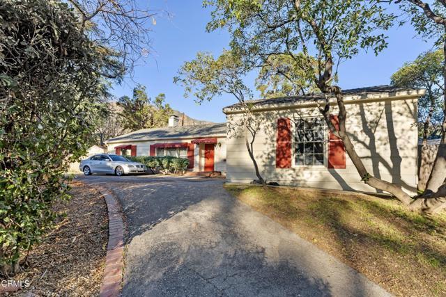 Building Photo - 1915 Midwick Dr