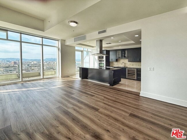 Photo - 717 W Olympic Blvd Unit 2605