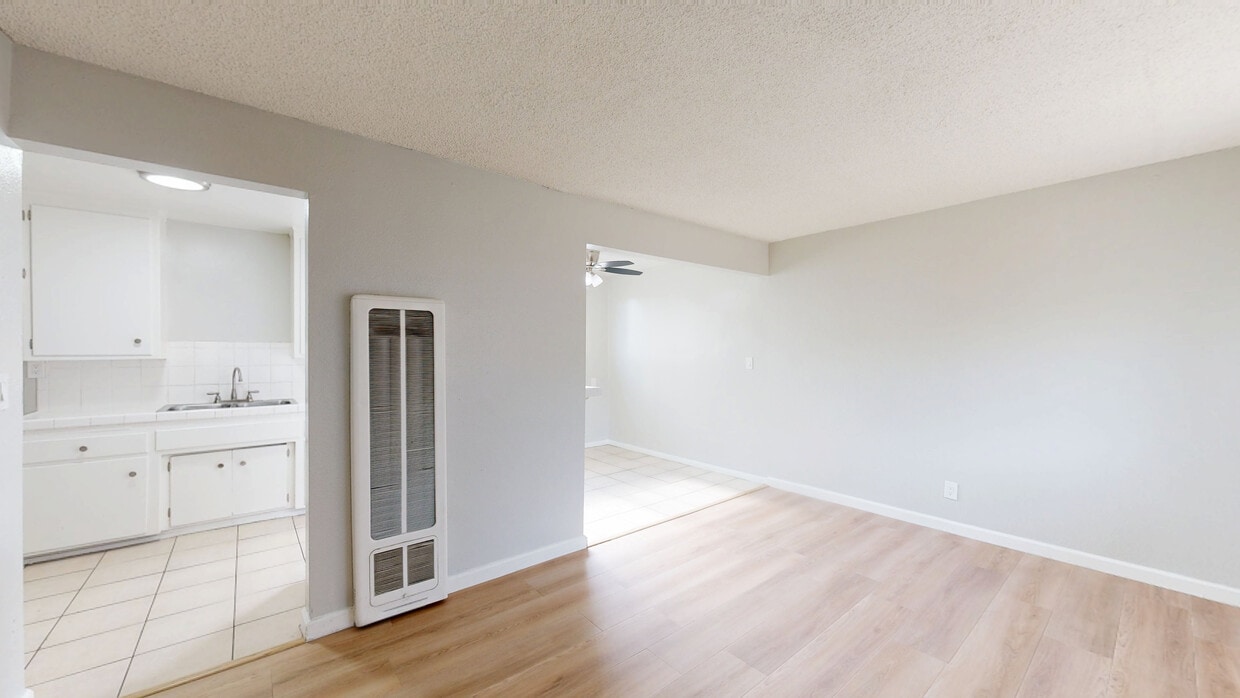 3D Tour - Regency-Baldwin Apartments