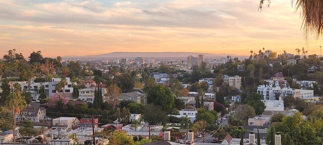 Building Photo - 1707 Micheltorena St Unit #304 - Silver Lake Hills