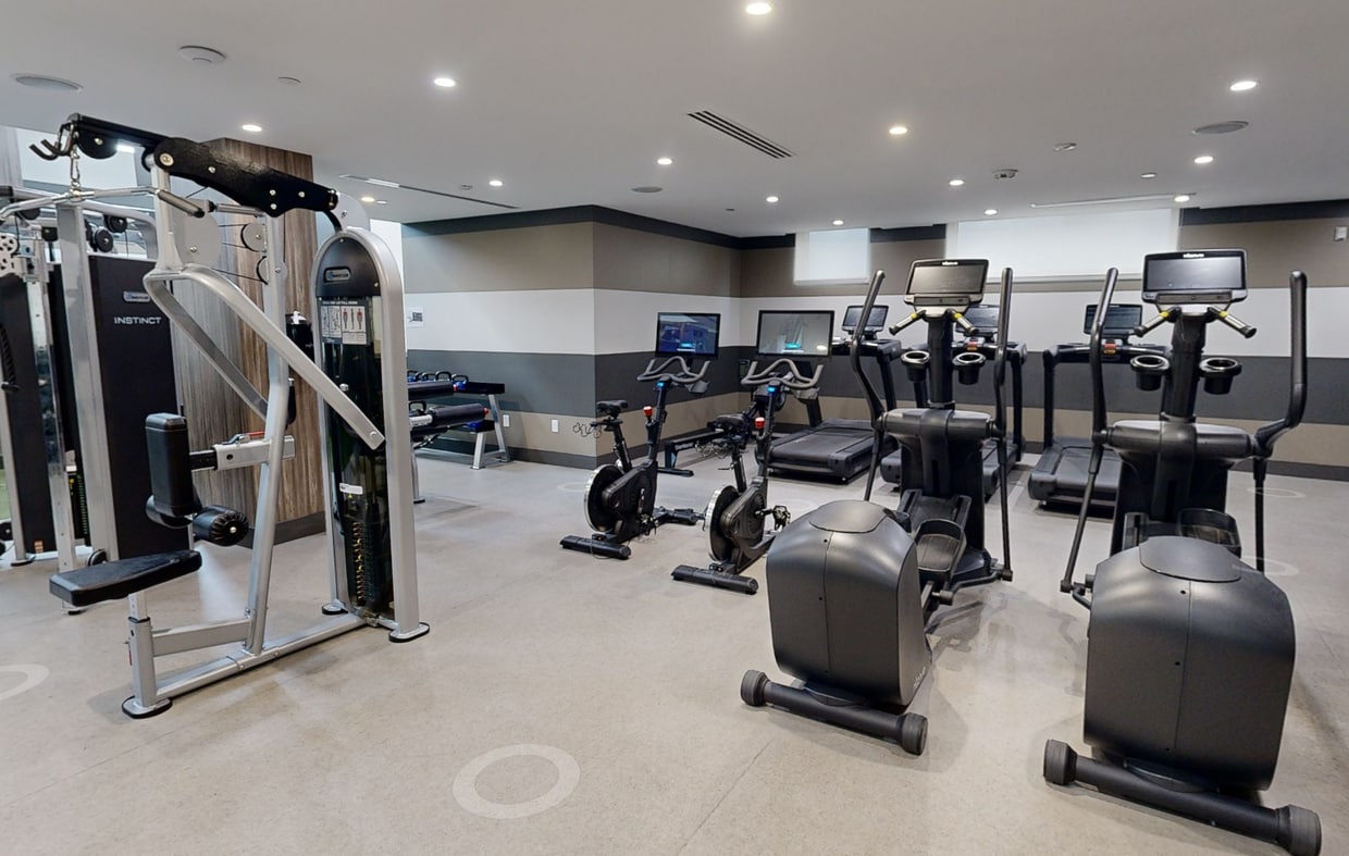 3D Tour - MARK Riverside