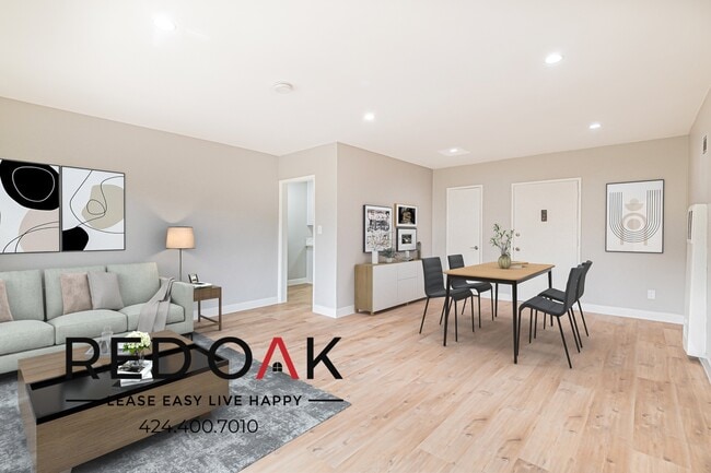 Photo - 4646 Coliseum St Condo Unit 16