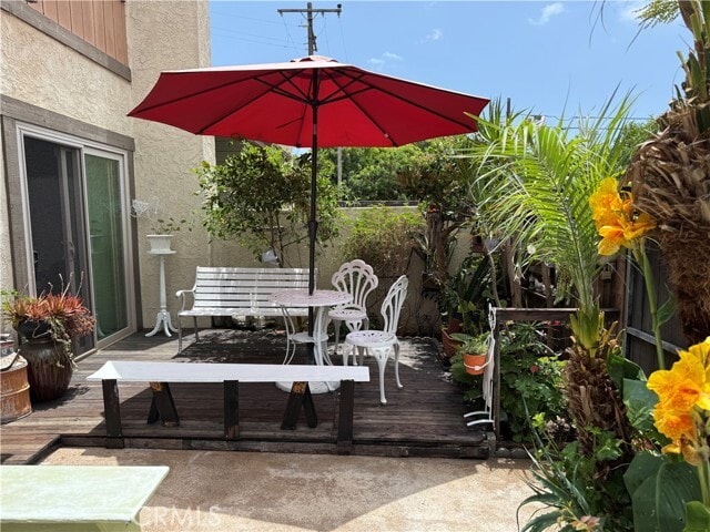 Photo - 22533 S Vermont Ave Townhome