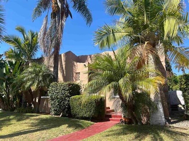4734-4736 Biona Dr - 4734-4736 Biona Dr Apartment Unit 4736 Biona Dr
