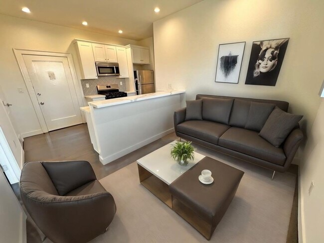 Photo - 2801 San Marino St Unit 7