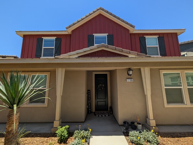Photo - 17106 Zion Dr Townhome