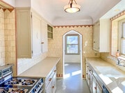 kitchen - 1015 S Stanley Ave Apartment Unit 1015