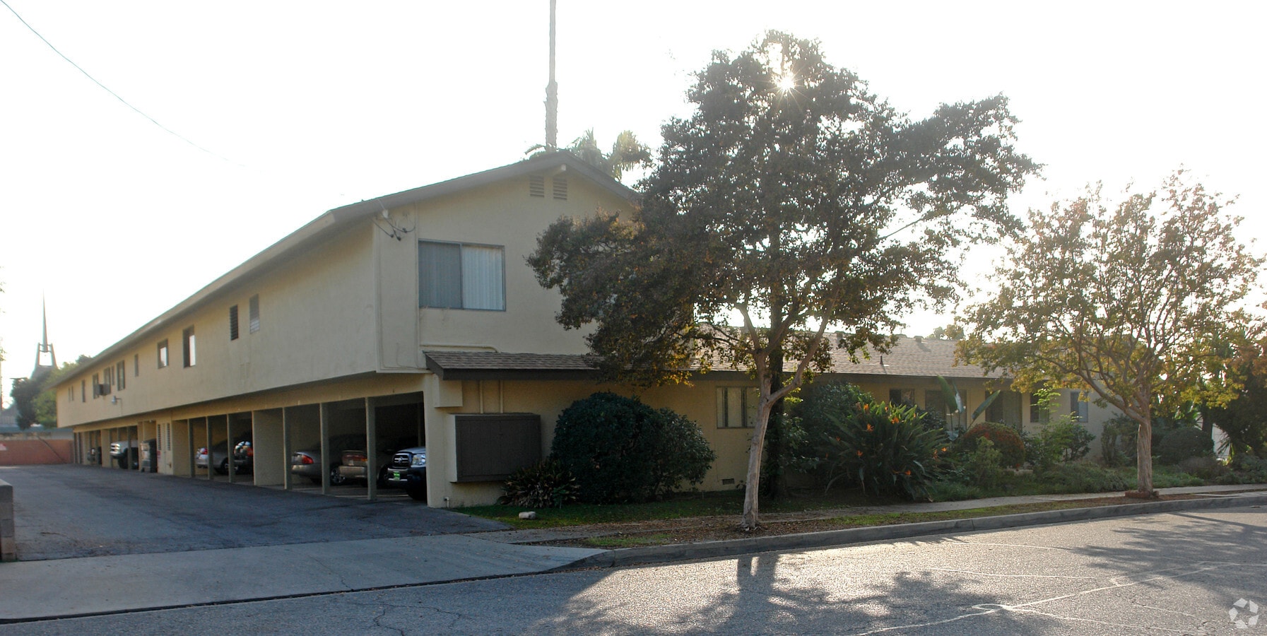 Photo - 570 Hollenbeck Apartments