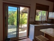 View to Yard - 22933 Portage Circle Dr Unit Apt. 2