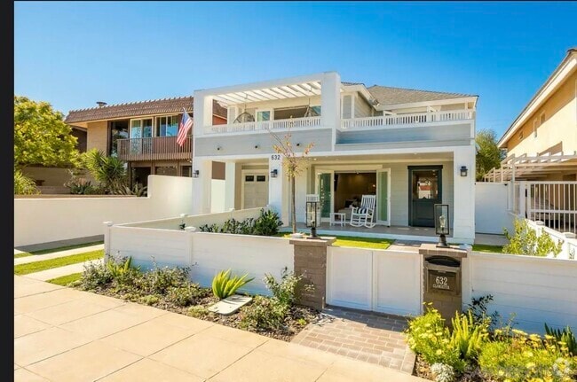Building Photo - 632 Glorietta Blvd Rental