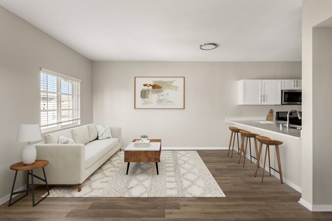 Photo - Villas at Towngate