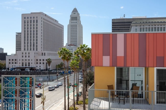 Photo - La Plaza Village