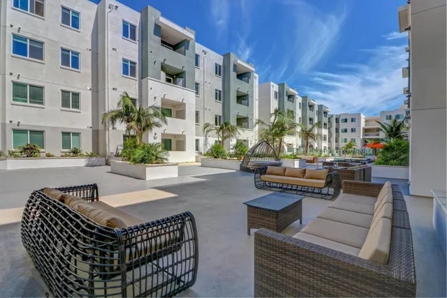 Photo - 1311 Sepulveda Blvd Unit 102