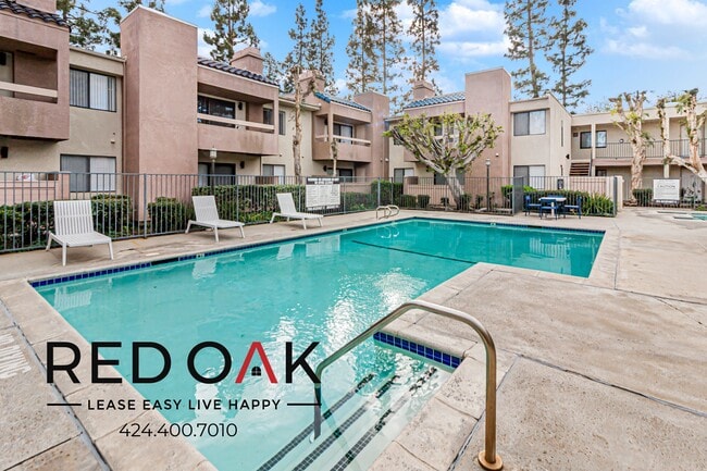 Photo - 7810 Topanga Canyon Blvd Condo Unit 240C