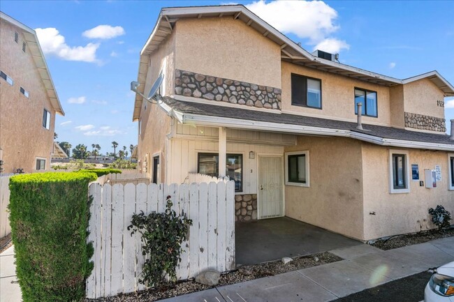 Building Photo - 8922 I Ave Unit 2