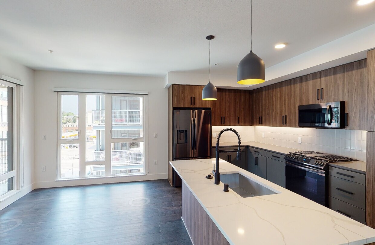 3D Tour - AMLI Old Pasadena