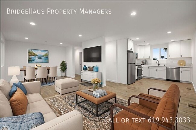 Photo - 2018 Drescher St Apartment