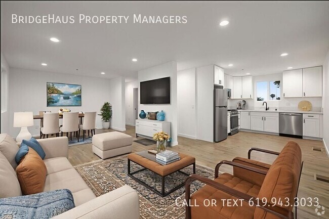 Building Photo - 2018 Drescher St Rental