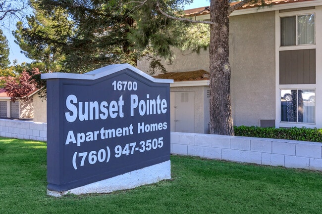 Photo - Sunset Pointe