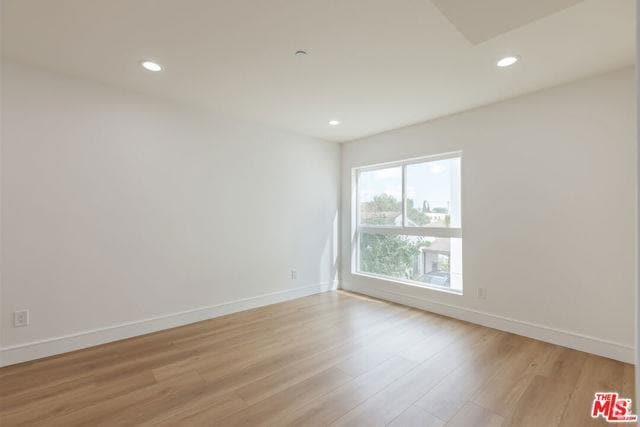 Building Photo - 2057 S Garth Ave Unit C Rental