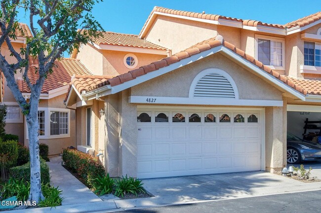 Photo - 4827 La Vella Dr Townhome