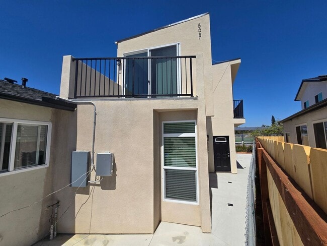4 Bed/ 2 Bath. Newly Built in 2023! - 4 Bed/ 2 Bath. Newly Built in 2023! Townhome