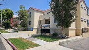 Photo - 300 E Providencia Ave Condo Unit 215