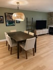 Dining Room - 625 E Del Mar Blvd Unit 102