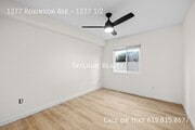 Photo - 1277 Robinson Ave Apartment Unit 1277 1/2