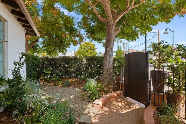 Photo - STUNNING  property for lease ~ Experience the Santa Barbara LIFE!