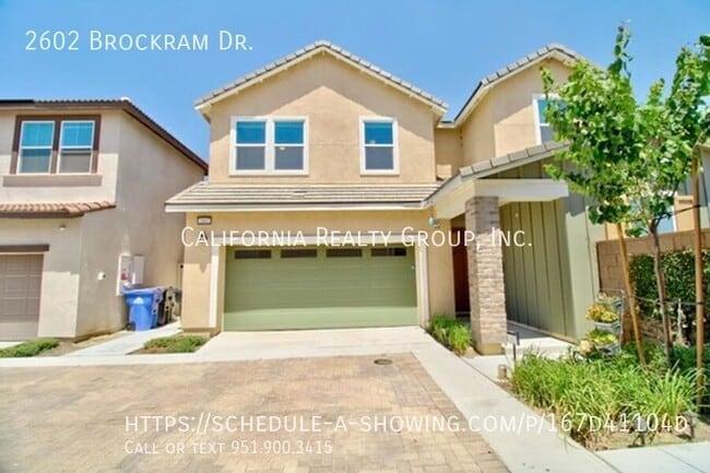 Building Photo - 2602 Brockram Dr