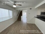 Photo - 724 Manhattan Beach Blvd Apartment Unit A