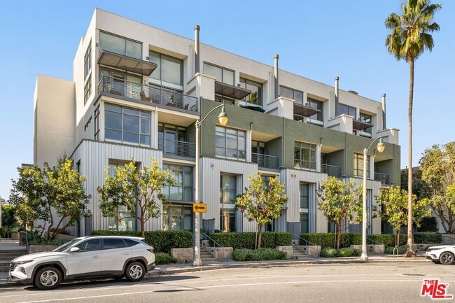 Photo - 13045 Pacific Promenade Unit 334