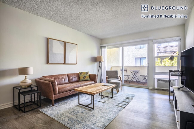 Photo - 219 S Barrington Ave Apartment Unit FL3-ID340