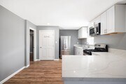 Photo - Spacious 3-Bedroom Upgraded Attached Home!