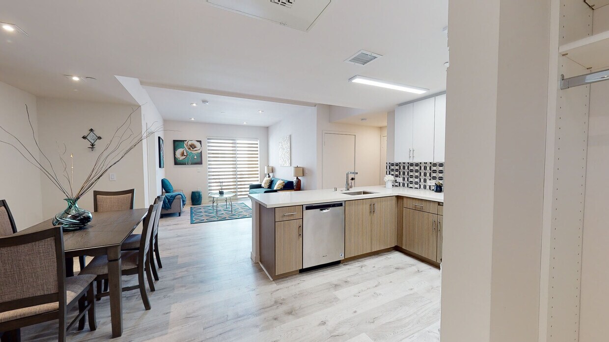 3D Tour - Legacy Tamarind