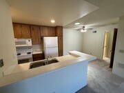 Photo - Spacious 1 Bedroom, 1 Bath Condo with Vaul... Unit 407