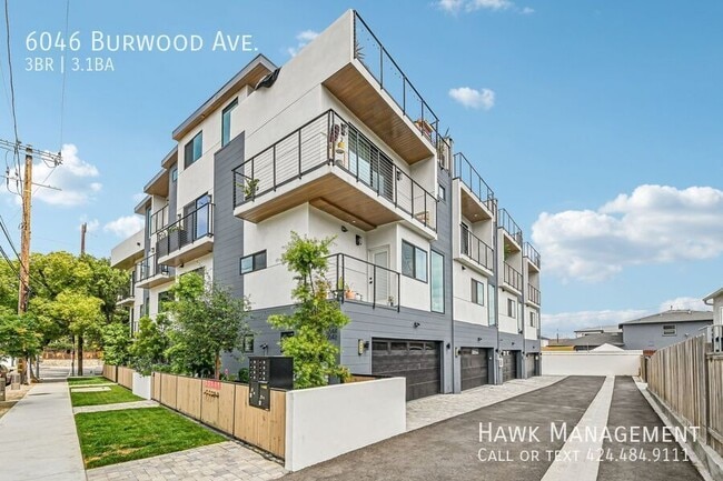 Photo - 6046 Burwood Ave