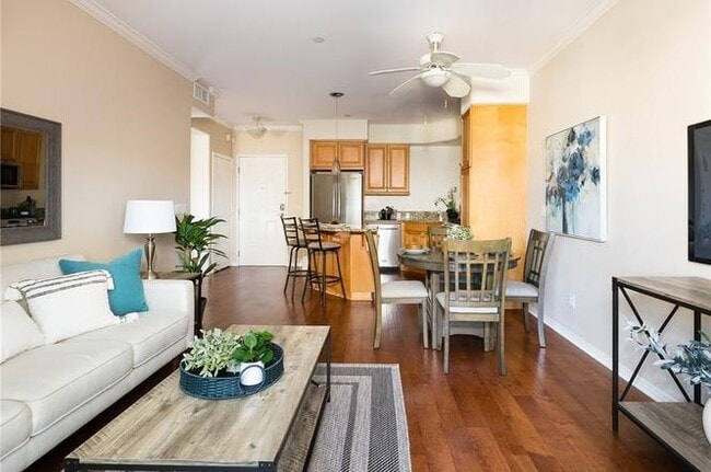 Photo - 21345 Hawthorne Blvd Unit 307