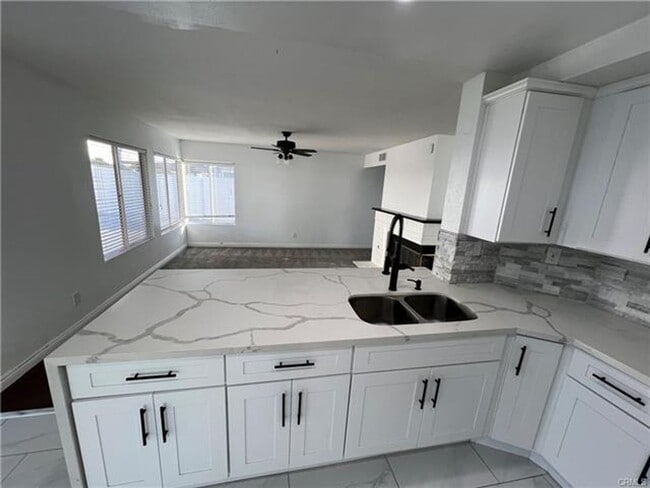 Photo - Beautifully Menifee Home with Three-Car Ga...