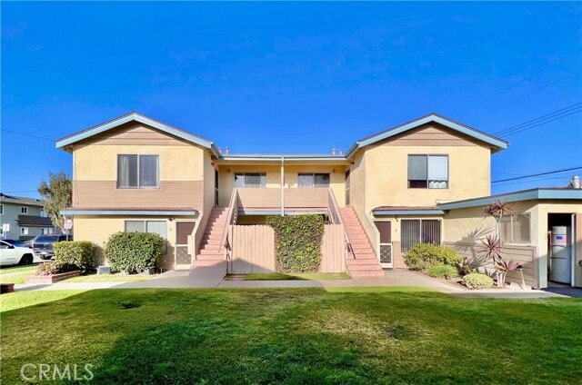 Photo - 1040 Valencia St Townhome