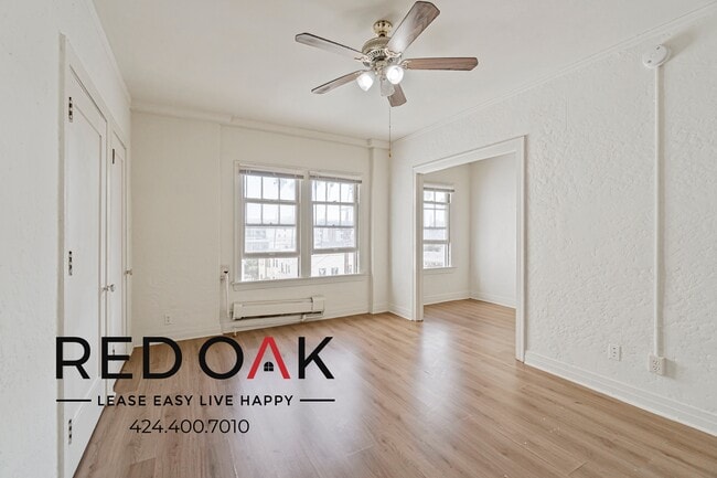 Photo - 3918 Beverly Blvd Condo Unit 502